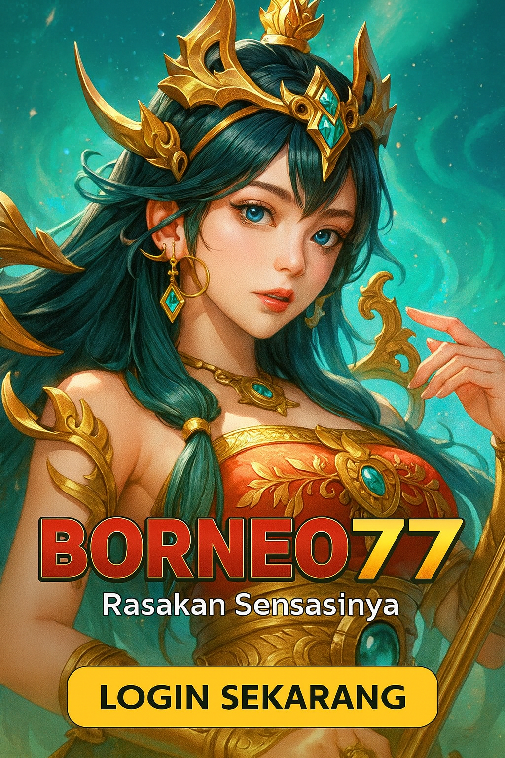 Borneo77 ➤ Seru-Seruan di Game Borneo 77 Gak Usah Ribet Bro!
Borneo77 ➤ Seru-Seruan di Game Borneo 77 Gak Usah Ribet Bro!